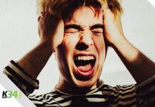 Frenesí y sed de gloria: Luke Bongcam lanza su disco debut «LANDO» Luke Bongcam