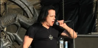 glenn danzig