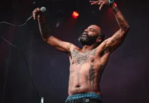 Death Grips confirman que trabajan en un nuevo álbum Death Grips Havent Broken Up