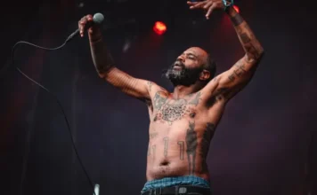 Death Grips confirman que trabajan en un nuevo álbum Death Grips Havent Broken Up