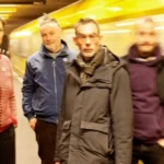 Fauna Primavera 2025: Stereolab comparte su primer disco en 15 años «Instant Holograms on Metal Film» Stereolab