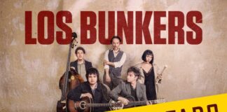 bunkers