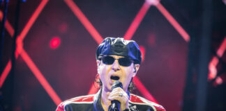 scorpions 42