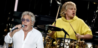 the who