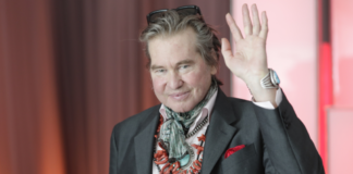 val kilmer dead