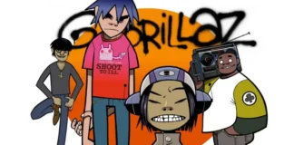 Gorillaz