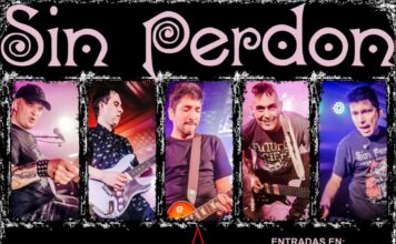 Sin Perdon 1