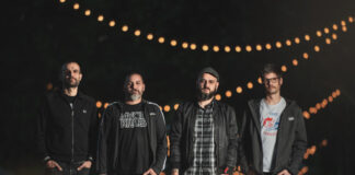 Crim - banda punk rock catalana