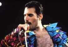 Saldrá biografía sobre la supuesta hija secreta de Freddie Mercury freddy mercuri 1200