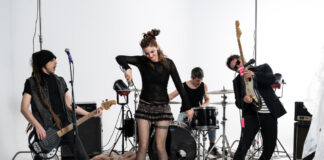 Moira - Banda de Valencia