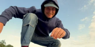 Mac DeMarco