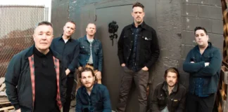 dropkick murphys