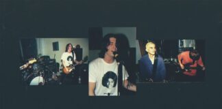 foo fighters
