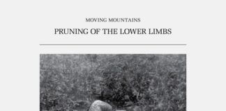 moving mountains