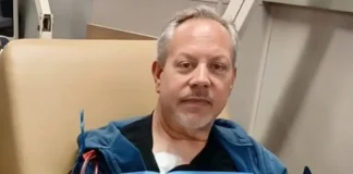 steve hansgen kidney disease