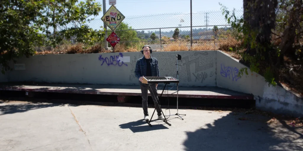 Fred Armisen
