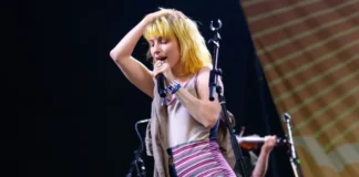 Hayley Williams