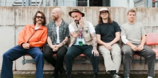 IDLES
