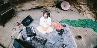 Kevin Parker