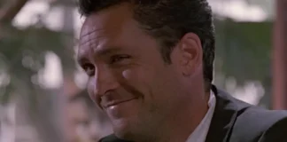 Michael Madsen