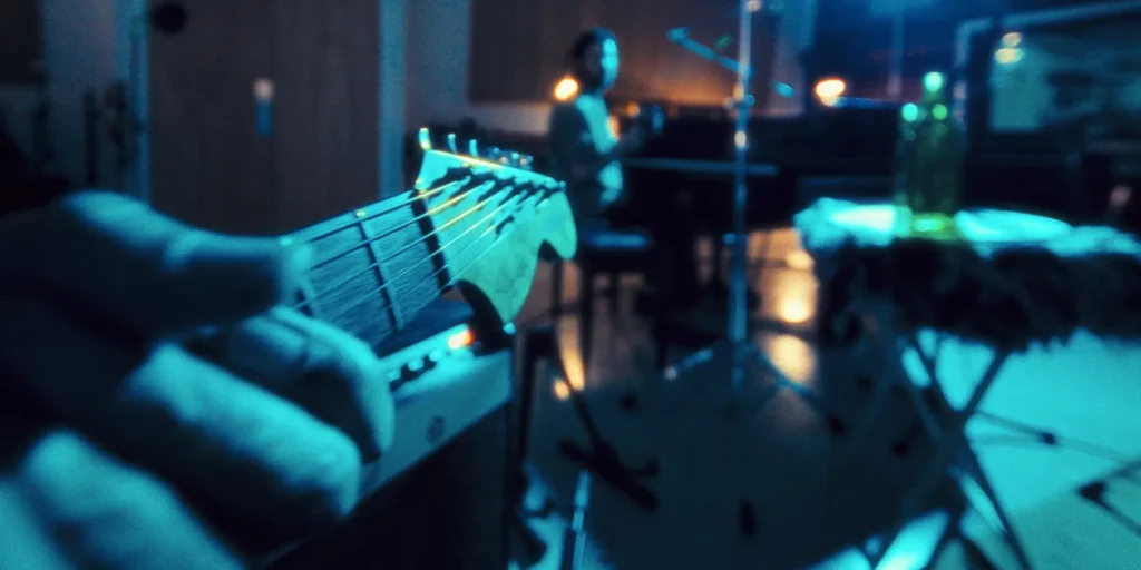 Pino Palladino Blake Mills Pino Palladino Blake Mills