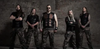 Sabaton 1