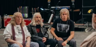 Spinal Tap 2