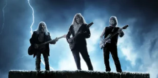 Spinal Tap 3
