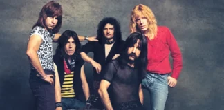 Spinal Tap