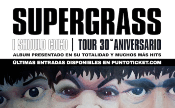 Supergrass
