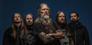 amon amarth