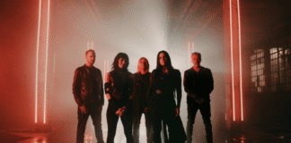 evanescence