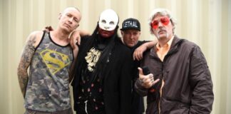 limp bizkit