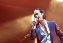 Nick Cave elogia “Trinidad” de Geese y la describe como pura felicidad sin reservas nick cave