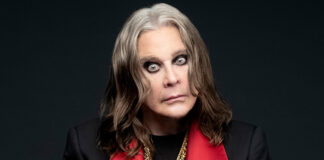 ozzy osbourne