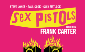 sex pistols