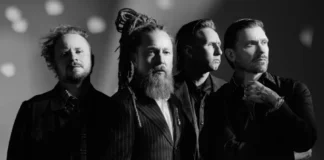 shinedown