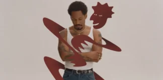 Kaytranada 1