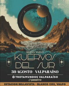 Kuervos 2 1