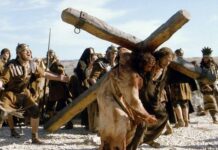 Mel Gibson dividirá en dos partes la secuela de La Pasión de Cristo, con estreno en 2027 La pasion de cristo