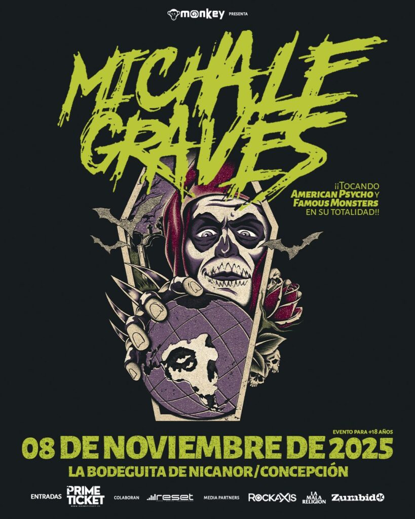 Michale Graves Conce post