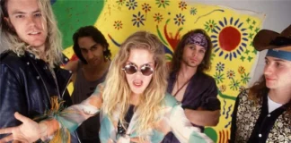 Mother Love Bone
