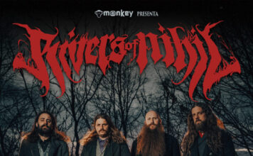Rivers of nihil