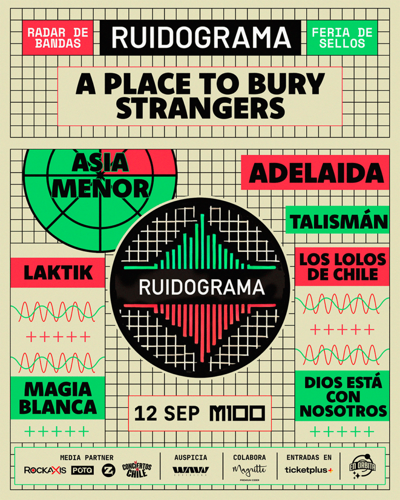 Ruidograma 1