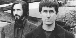 The Mountain Goats