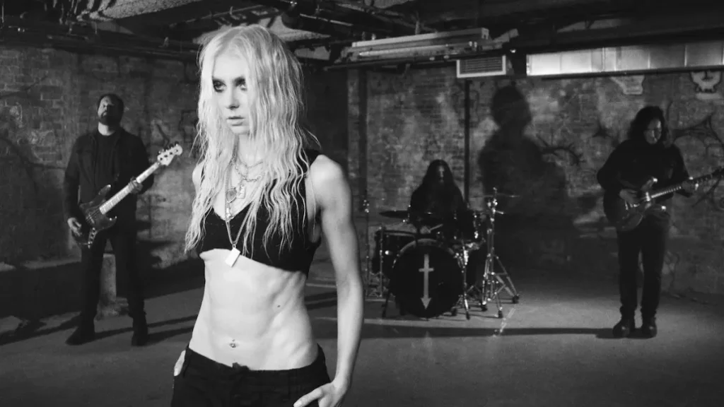 The Pretty Reckless The Pretty Reckless