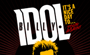 billy idol
