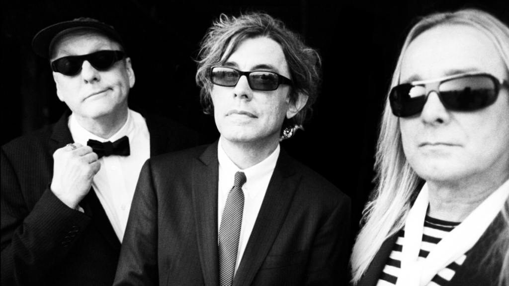 cheap trick