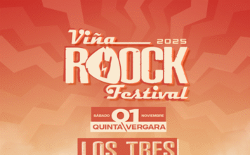vina rock festival