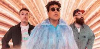 Alabama Shakes